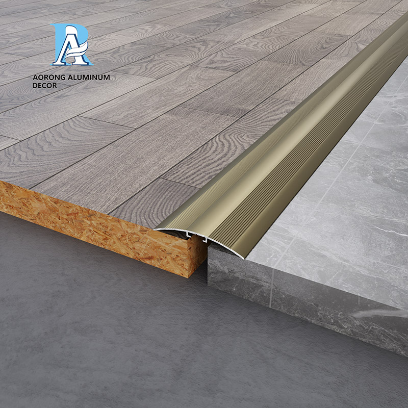 Transition strip OY-X037