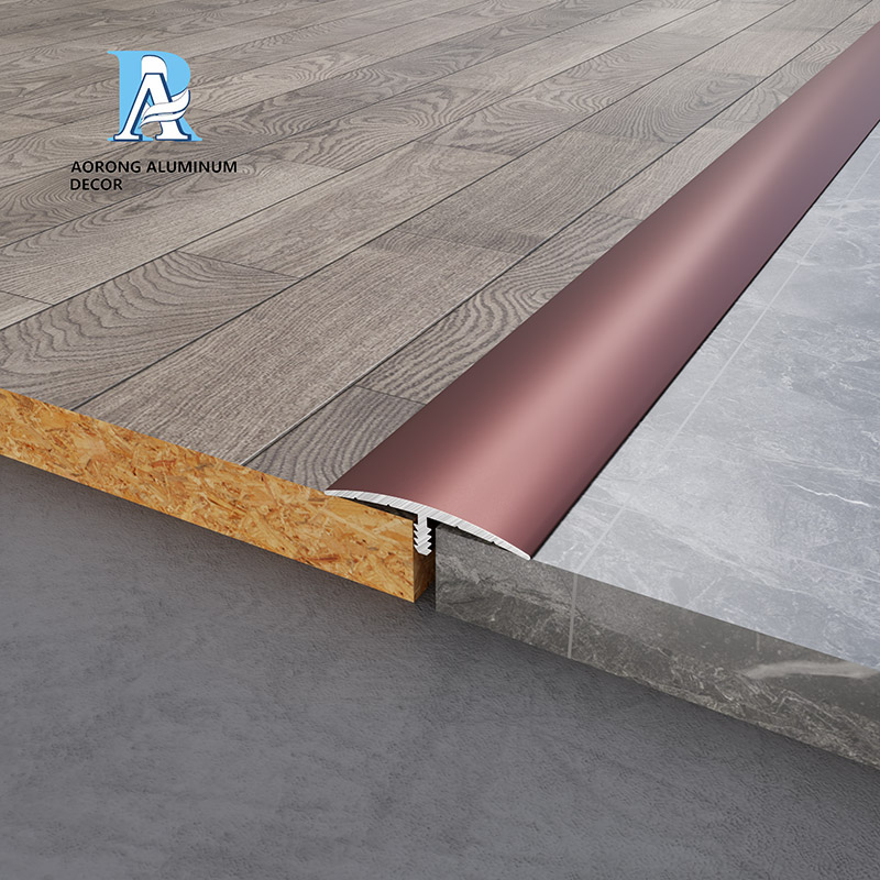 Transition strip OY-ZF-02A