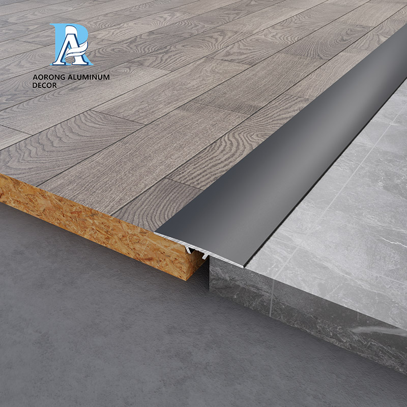 Transition strip X052A