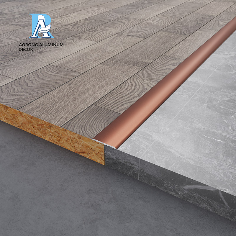 Transition strip XY-28B