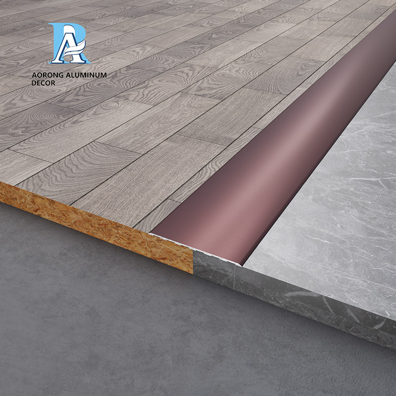 Transition strip XY-54