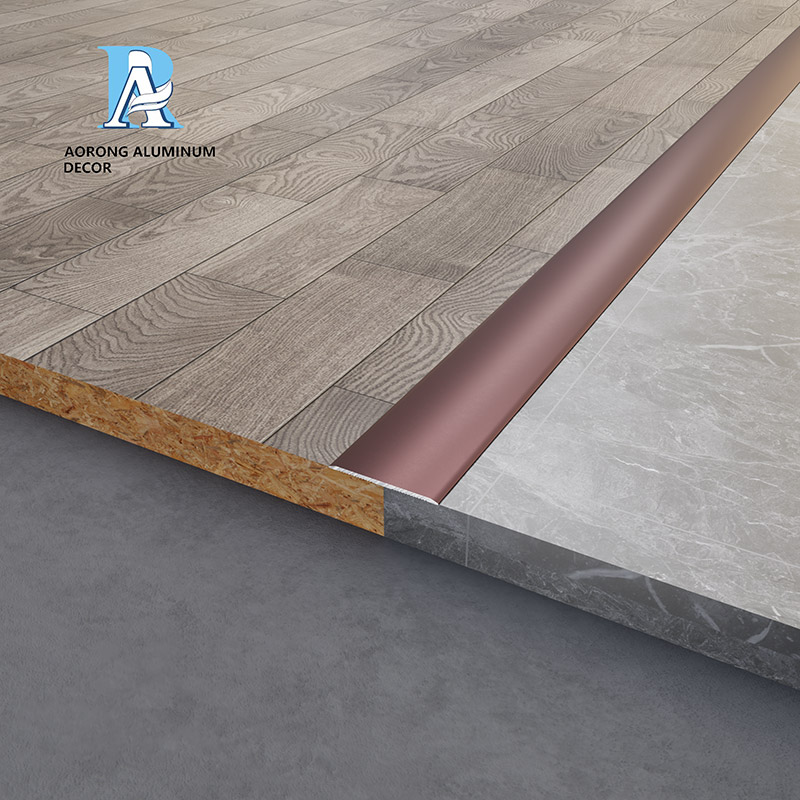 Transition strip XY-55