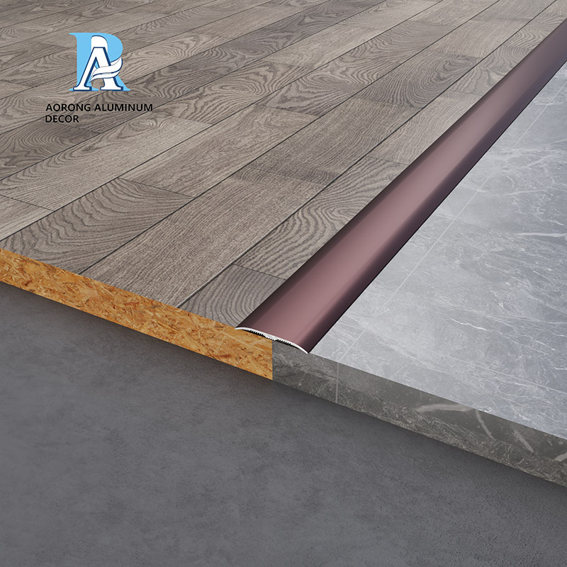 Transition strip ZF-07A