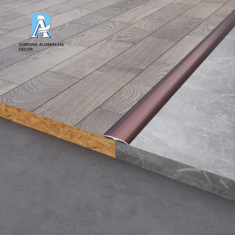 Transition strip ZF-13
