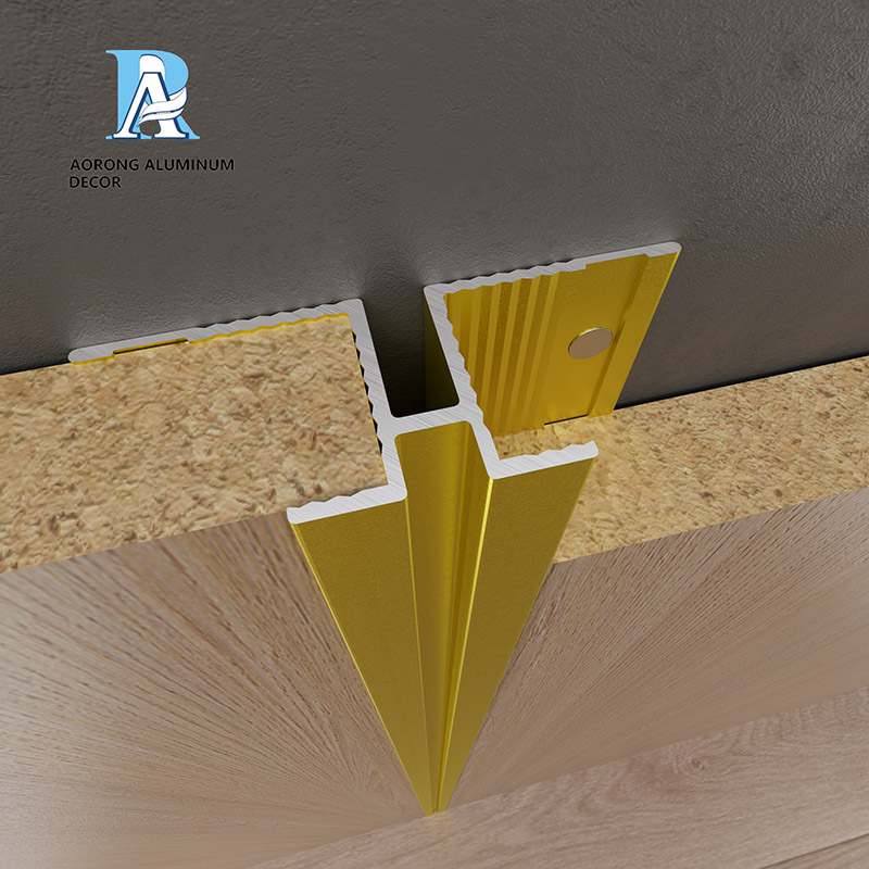 Wall Panel Edge Trim (LED) OY-ZZ-46