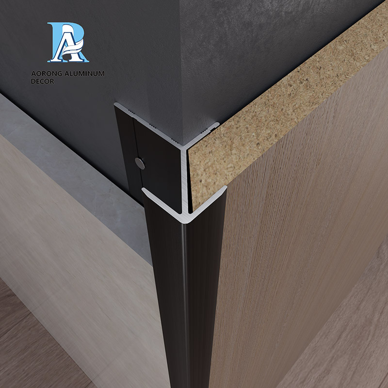 Wall Panel Edge Trim (LED) OY-ZZ-47