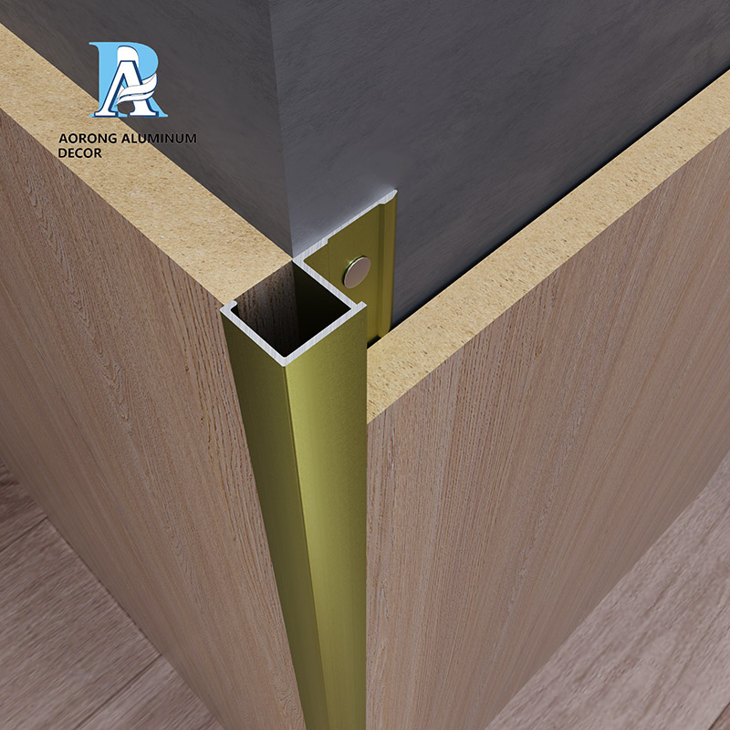 Wall Panel Edge Trim (LED) ZZ-79
