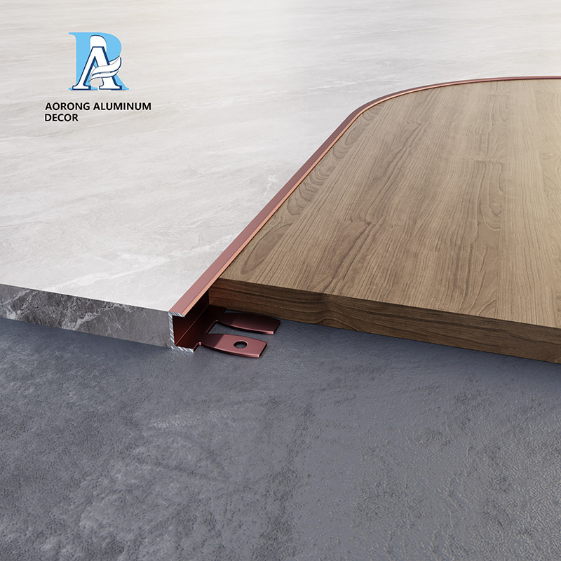Bendable trim ZZ-65
